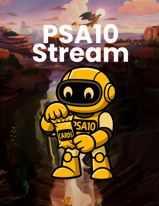 Stream Single #1