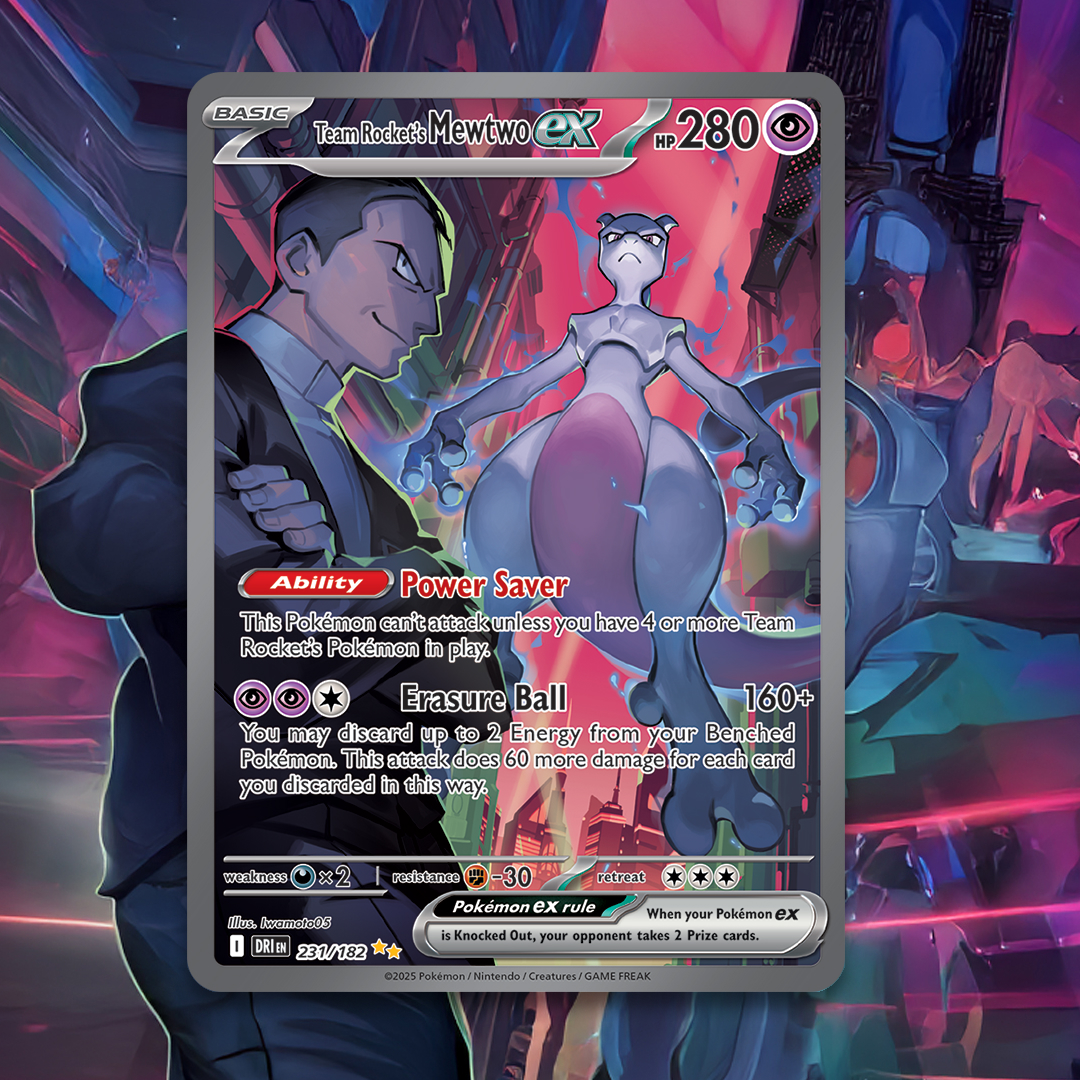 Featured Card